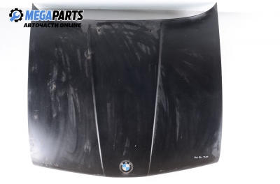 Преден капак за BMW 3 Series E30 Sedan (09.1982 - 03.1992), седан
