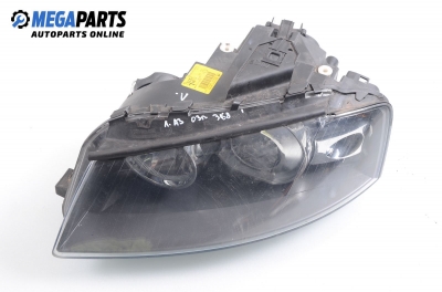Фар Xenon за Audi A3 Hatchback II (05.2003 - 08.2012), позиция: лява