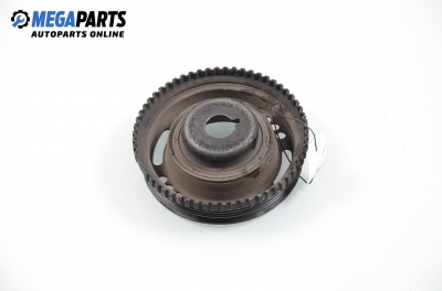 Демпферна шайба за Opel Zafira A Minivan (04.1999 - 06.2005) 1.6 16V, 101 к.с.