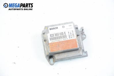 Модул за AIRBAG за Audi A2 Hatchback (02.2000 - 08.2005), № 8Z0 959 655