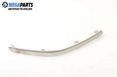 Лайсна броня за Toyota Avensis Liftback II (04.2003 - 11.2008), хечбек, позиция: задна, дясна