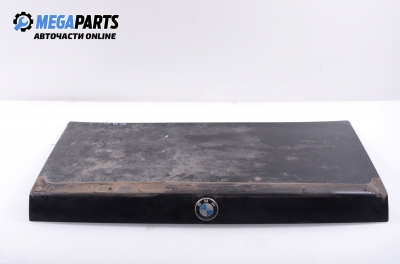 Заден капак за BMW 3 Series E30 Sedan (09.1982 - 03.1992), седан