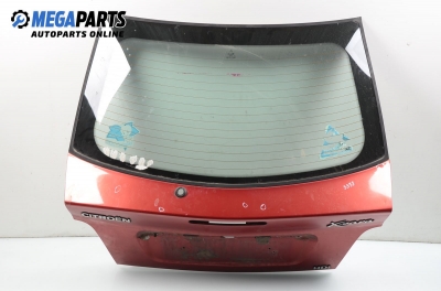 Заден капак за Citroen Xsara Hatchback (04.1997 - 04.2005), 4+1 вр., хечбек