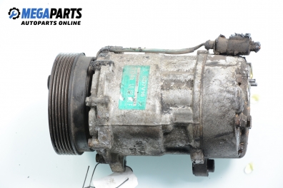 Компресор климатик за Seat Ibiza III Hatchback (08.1999 - 02.2002) 1.4, 60 к.с., № SD7V16