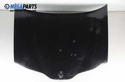 Преден капак за Renault Laguna II Grandtour (03.2001 - 12.2007), комби