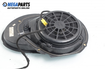 Субуфер за Lancia Lybra Sedan (07.1999 - 10.2005), № Bose 467 406 840