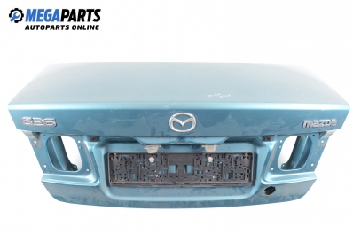 Заден капак за Mazda 626 V Sedan (05.1997 - 10.2002), седан