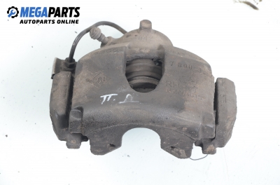 Спирачен апарат за Renault Laguna II Grandtour (03.2001 - 12.2007), позиция: предна, дясна