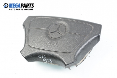 Airbag за Mercedes-Benz E-Class Estate (S210) (06.1996 - 03.2003), 4+1 вр., комби, позиция: предна
