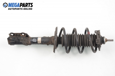 Макферсон за Honda Jazz II (GD) (03.2002 - 12.2008), позиция: предна, лява