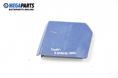 Вратичка резервоар за Volkswagen Transporter IV Box (07.1990 - 04.2003), товарен