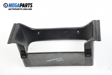 Интериорна пластмаса километраж за Volkswagen Transporter IV Box (07.1990 - 04.2003), 2+1 вр., товарен