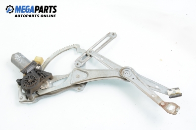 Машинка ел. стъкло за Mercedes-Benz E-Class Estate (S210) (06.1996 - 03.2003), 4+1 вр., комби, позиция: предна, дясна