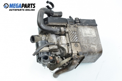 Печка за BMW 5 Series E39 Touring (01.1997 - 05.2004) 525 d, 163 к.с., № Webasto 021232