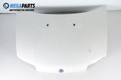 Преден капак за Fiat Punto Hatchback II (09.1999 - 07.2012), 2+1 вр., хечбек, позиция: предна