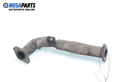 EGR тръба за Kia Sorento I SUV (08.2002 - 12.2009) 2.5 CRDi, 140 к.с.