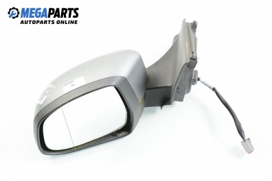 Огледало за Ford Mondeo IV Hatchback (03.2007 - 01.2015), 4+1 вр., хечбек, позиция: лява