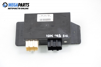 Комфорт модул за Volkswagen Passat Sedan B5 (08.1996 - 12.2001), № 3B0 959 798