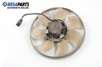 Перка охлаждане за Toyota Aygo Hatchback (02.2005 - 05.2014) 1.0 (KGB10), 68 к.с.