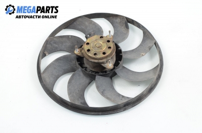 Перка охлаждане за Alfa Romeo 147 Hatchback (2000-11-01 - 2010-03-01) 1.6 16V T.SPARK (937AXB1A), 120 к.с.