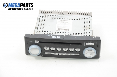 CD плеър за Mitsubishi Colt VI Hatchback (10.2002 - 06.2012)