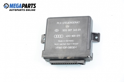 Модул за Audi A8 Sedan I (03.1994 - 12.2002), № 4D0 909 611