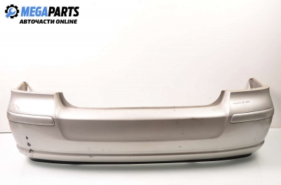 Задна броня за Toyota Avensis Liftback II (04.2003 - 11.2008), хечбек