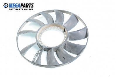 Перка охлаждане за Volkswagen Passat Variant B5 (05.1997 - 12.2001) 1.8 Syncro/4motion, 125 к.с.