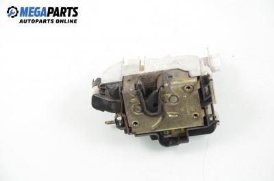 Брава на врата за Volkswagen Golf III Hatchback (08.1991 - 07.1998), позиция: предна, лява