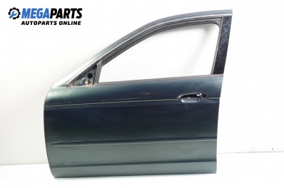 Врата за Jaguar S-Type Sedan (01.1999 - 11.2009), 4+1 вр., позиция: предна, лява