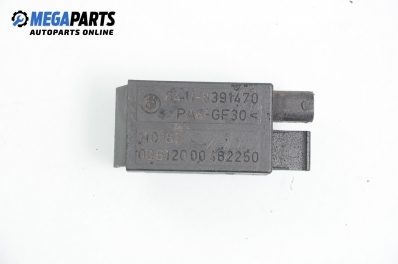 Датчик климатик за BMW 7 Series E65 (11.2001 - 12.2009), № BMW 64.11-8391470