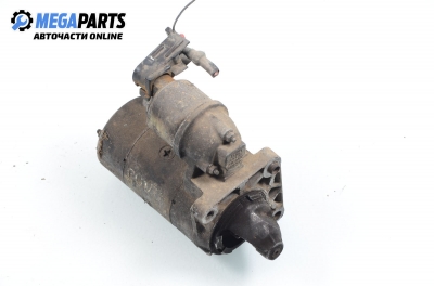 Стартер за Fiat Punto Hatchback II (09.1999 - 07.2012) 1.2 16V 80 (188.233, .235, .253, .255, .333, .353, .639...), 80 к.с.