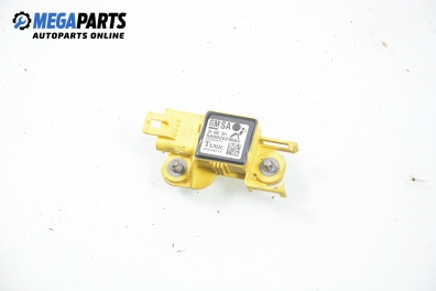 Сензор airbag за Opel Astra H Hatchback (01.2004 - 05.2014), № GM 24 460 761