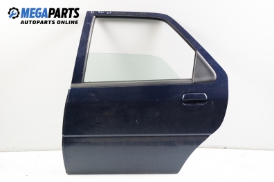 Врата за Citroen ZX Break (10.1993 - 07.1999), комби, позиция: задна, лява