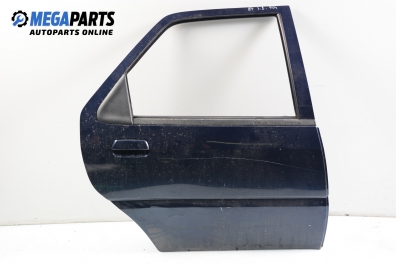 Врата за Citroen ZX Break (10.1993 - 07.1999), комби, позиция: задна, дясна