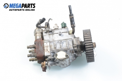 ГНП-горивонагнетателна помпа за Opel Astra G Hatchback (02.1998 - 12.2009) 1.7 DTI 16V, 75 к.с., № HU096500-6001