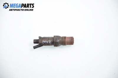 Дюза дизел за Fiat Punto Hatchback II (09.1999 - 07.2012) 1.9 DS 60 (188.031, .051, .231, .251), 60 к.с.