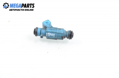 Дюза бензин за Fiat Punto Hatchback II (09.1999 - 07.2012) 1.2 16V 80 (188.233, .235, .253, .255, .333, .353, .639...), 80 к.с.