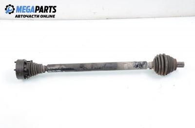 Полуоска за Volkswagen Golf V Hatchback (10.2003 - 02.2009) 1.9 TDI, 105 к.с., позиция: дясна