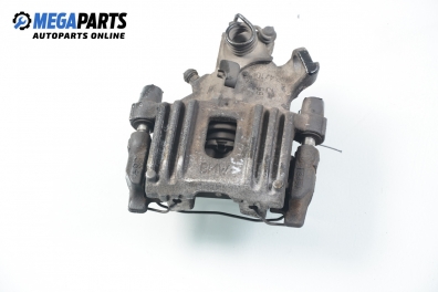 Спирачен апарат за Mini Hatchback (R50, R53) (06.2001 - 09.2006), позиция: задна, лява, BMW