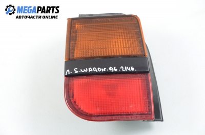Стоп за Mitsubishi Space Wagon Minivan II (05.1991 - 11.1998), позиция: лява