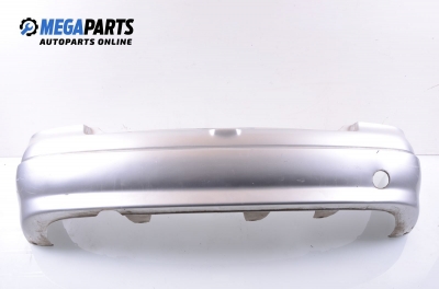 Задна броня за Opel Astra G Hatchback (02.1998 - 12.2009), хечбек