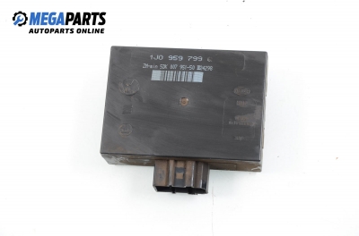 Комфорт модул за Volkswagen Golf IV Hatchback (08.1997 - 06.2005), № 1J0 959 799 Q