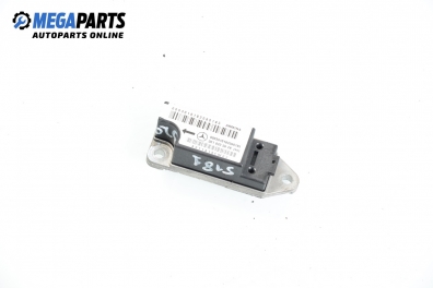 Сензор airbag за Mercedes-Benz E-Class Sedan (W210) (06.1995 - 08.2003), № 001 820 56 26