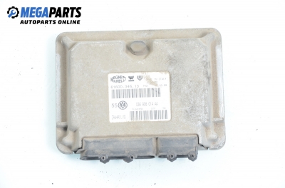 Компютър двигател за Volkswagen Golf IV Hatchback (08.1997 - 06.2005) 1.4 16V, 75 к.с., № 036 906 014 AA