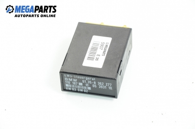 Модул EWS за BMW 3 Series E36 Touring (01.1995 - 10.1999), № BMW 61.35-8 362 277