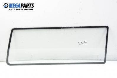 Фикс за Volkswagen Transporter IV Box (07.1990 - 04.2003), товарен, позиция: задна, дясна