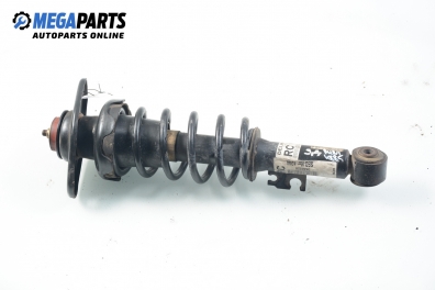 Макферсон за Mini Hatchback (R50, R53) (06.2001 - 09.2006), хечбек, позиция: задна, дясна, Delphi