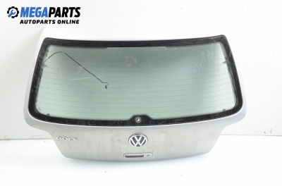 Заден капак за Volkswagen Golf IV Hatchback (08.1997 - 06.2005), 4+1 вр.