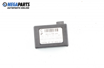 Сензор за дъжд за BMW 5 Series E60 Sedan (E60) (07.2003 - 03.2010), № RLS 6 935 249